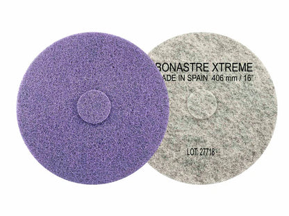 Bonastre Violet Xtreme Pad