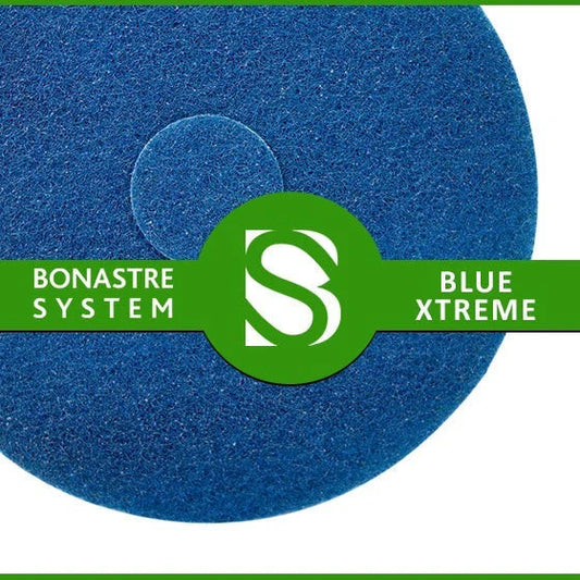 Bonastre Blue Xtreme Pad