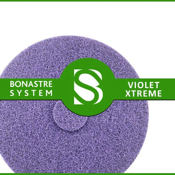 Bonastre Violet Xtreme Pad