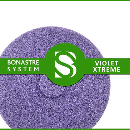 Bonastre Violet Xtreme Pad