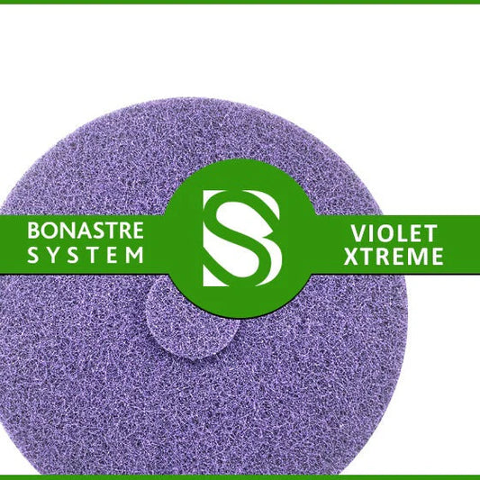 Bonastre Violet Xtreme Pad