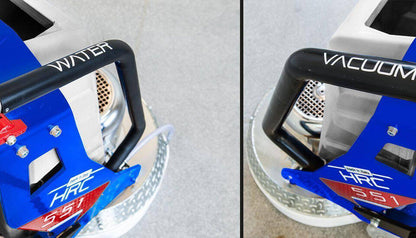 Hyper Grinder HRC 550 T5