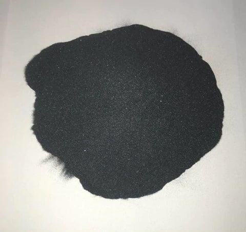Granite Black Honing Powder