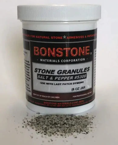 Stone Granules - Mini Aggregate For Repairs