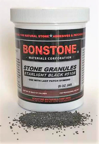 Stone Granules - Mini Aggregate For Repairs