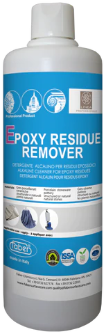 Epoxy Residue Remover