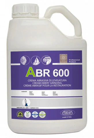 ABR 600 Multi-Purpose Abrasive Cream