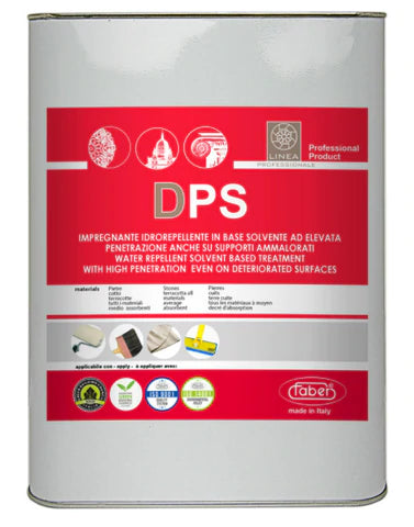 DPS Solvent Based Sealer