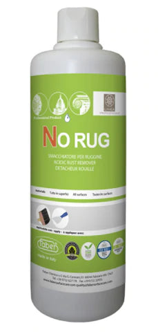 No Rug Stain Remover