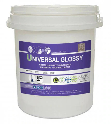 Universal Glossy Polishing Compound