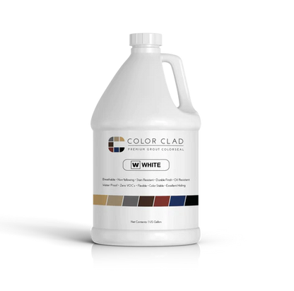 ColorClad Core Colors