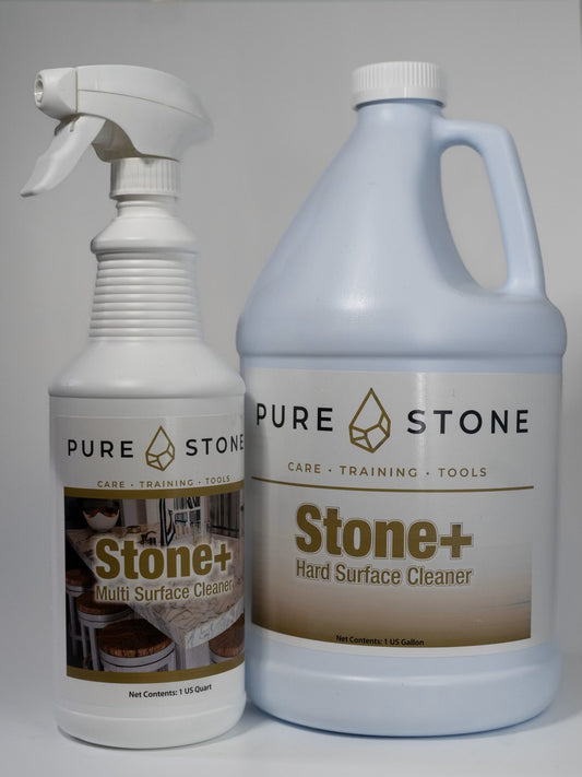 MB-9 Mold & Mildew Remover – Pure Stone Care