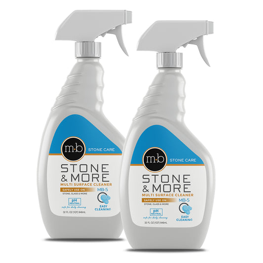 MB-5 Stone & More Value Pack