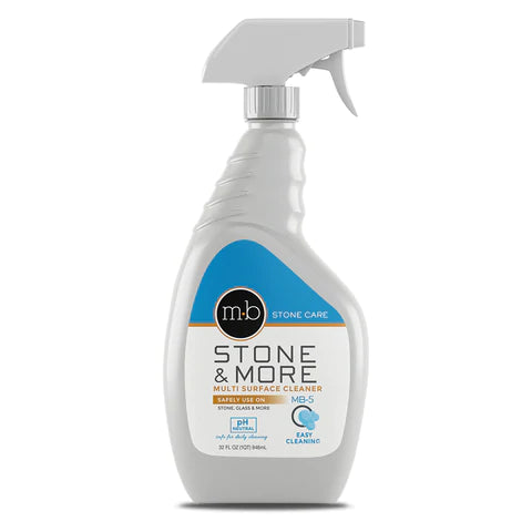 MB-5 Stone & More Multi Surface Cleaner