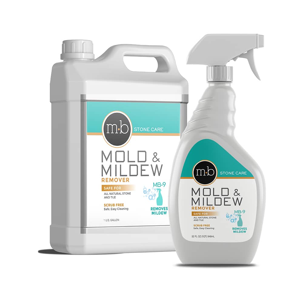 MB-9 Mold & Mildew Value Pack