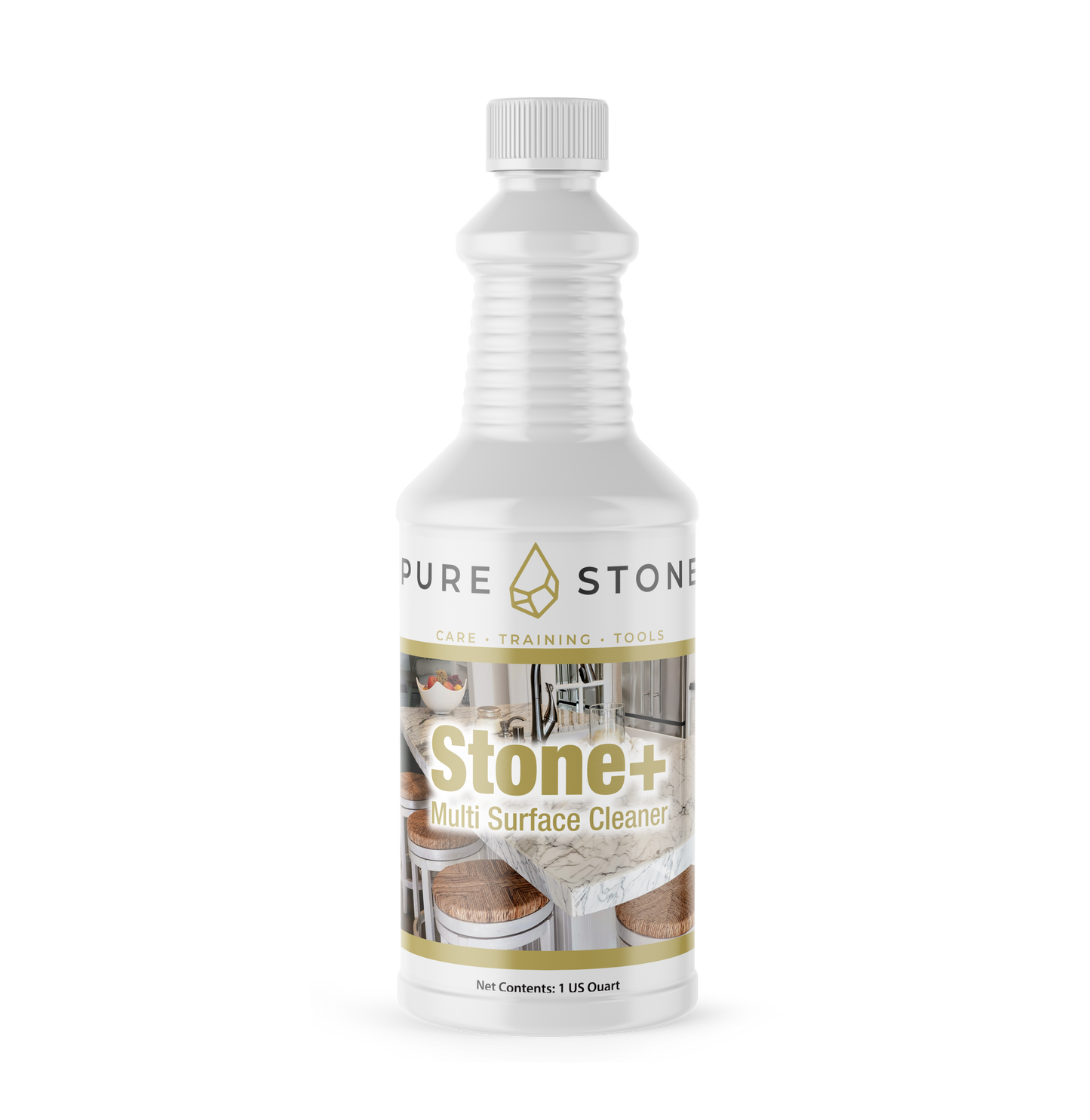 Stone+ Countertop Cleaner
