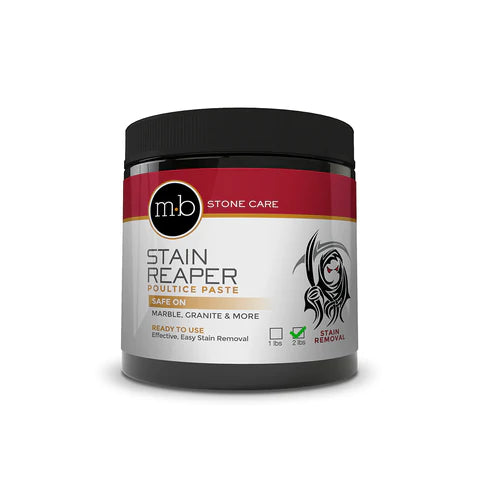MB Stone Care Stain Reaper
