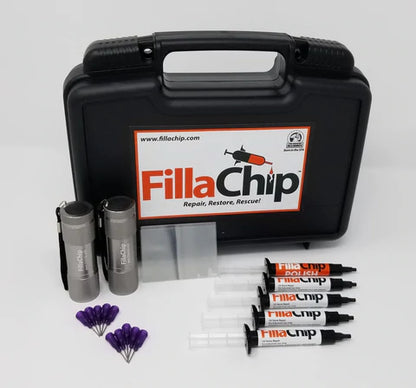 FillaChip Repair Starter Kit