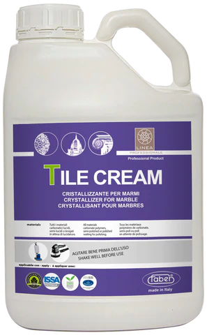 Tile Cream