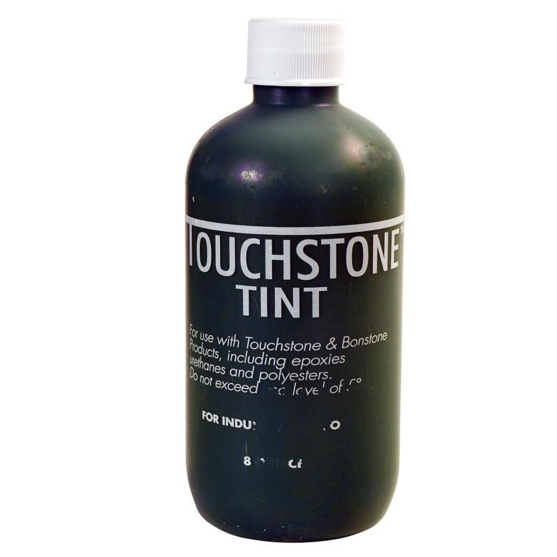 Touchstone Polyester & Epoxy Adhesives Tints