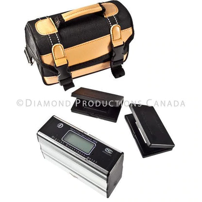 Digital Gloss Meter