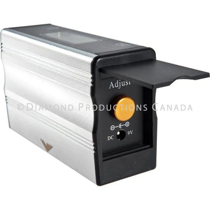 Digital Gloss Meter