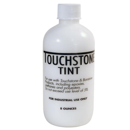 Touchstone Polyester & Epoxy Adhesives Tints